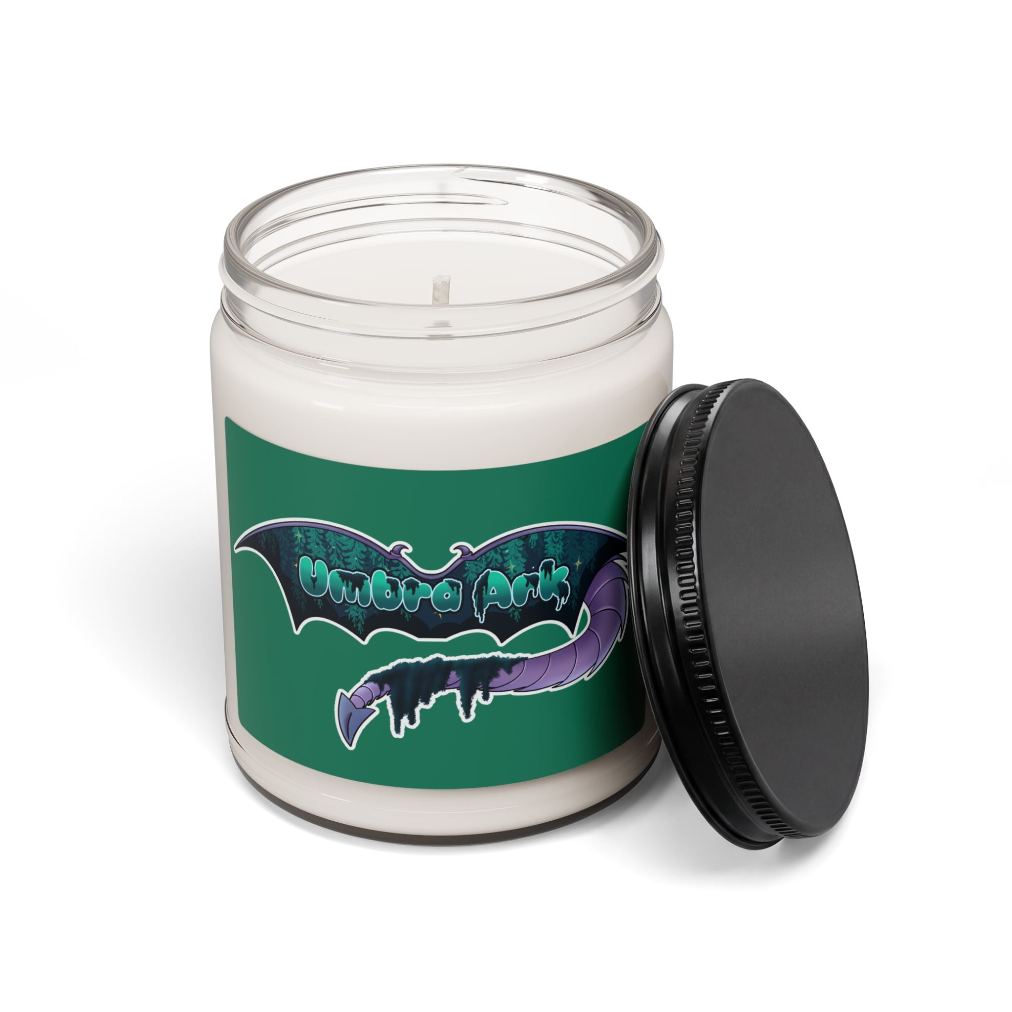 UmbraArk Candle
