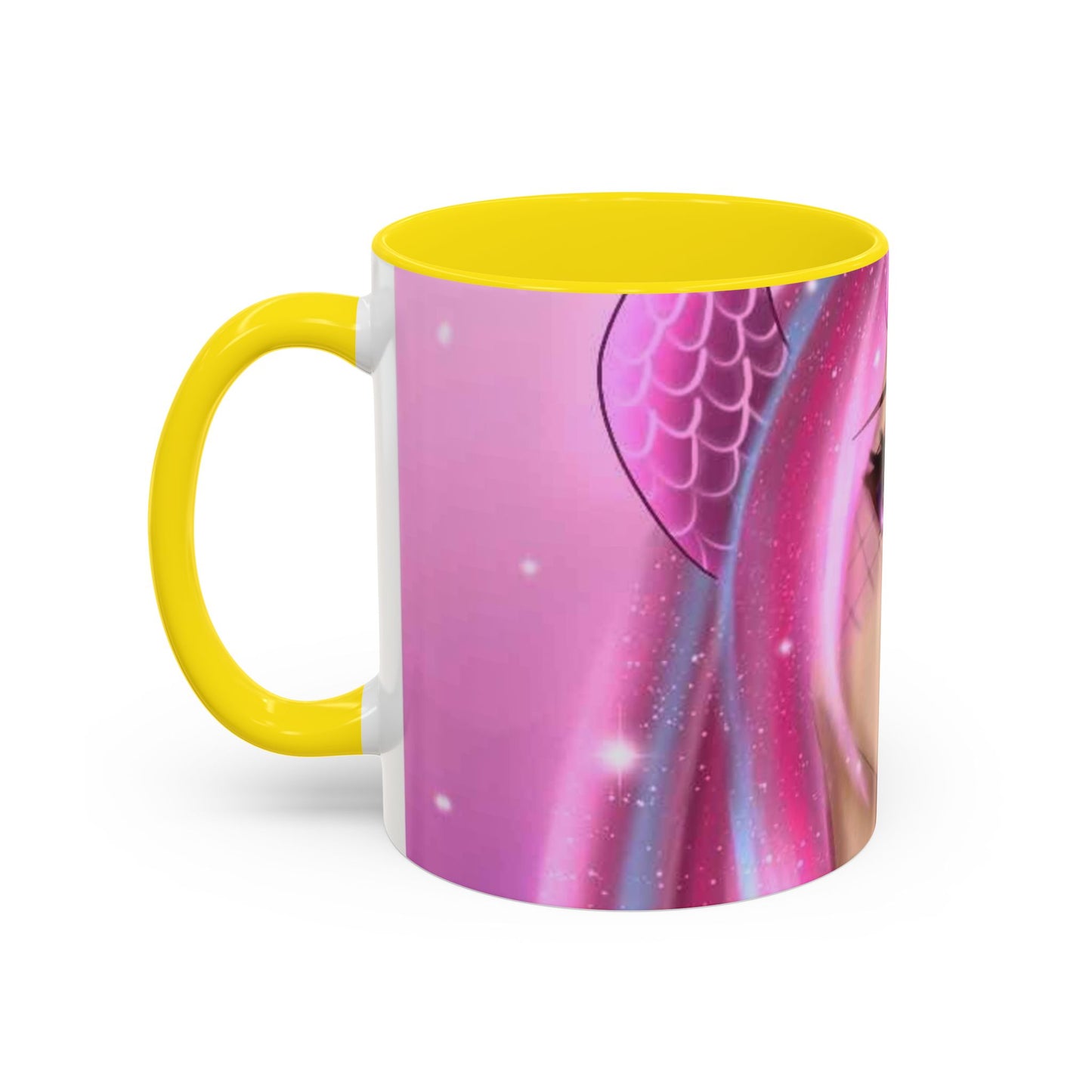 Lamia Mug