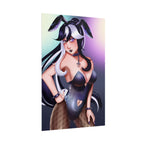 Asteria "Bunny suit" Poster