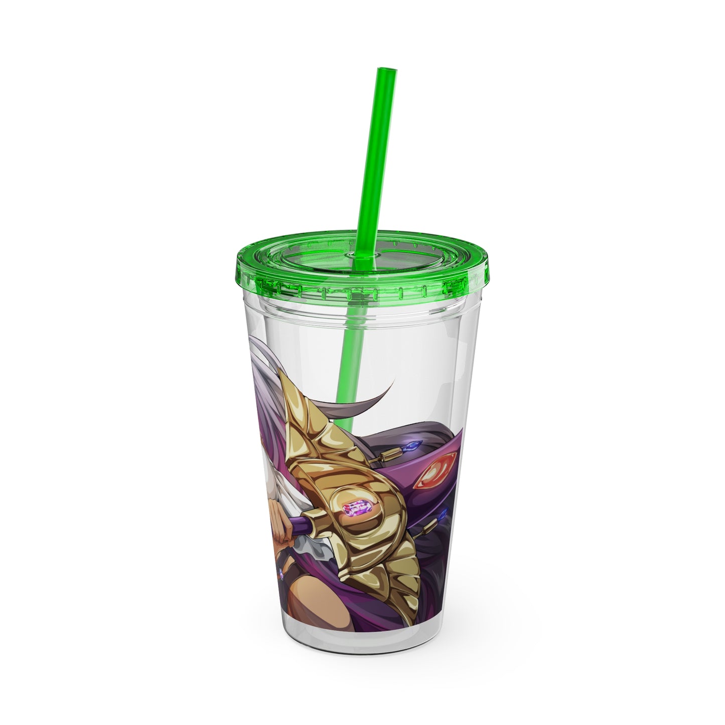 Kleioeostre Battle Tumbler