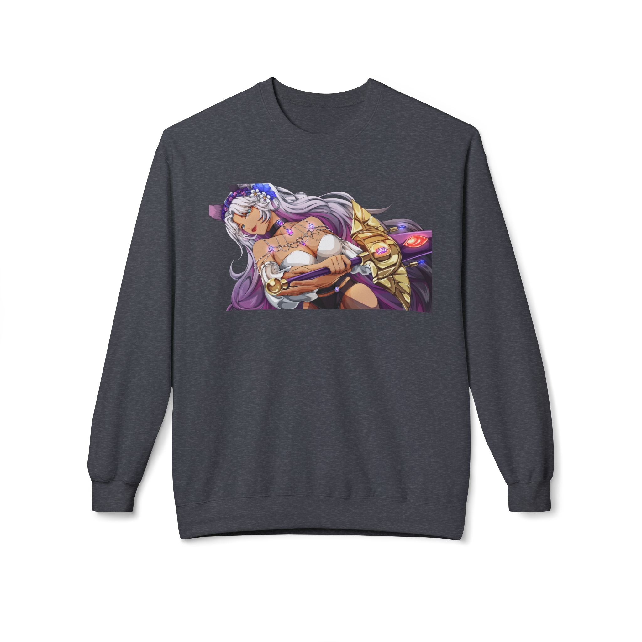 Kleioeostre Battle Sweatshirt