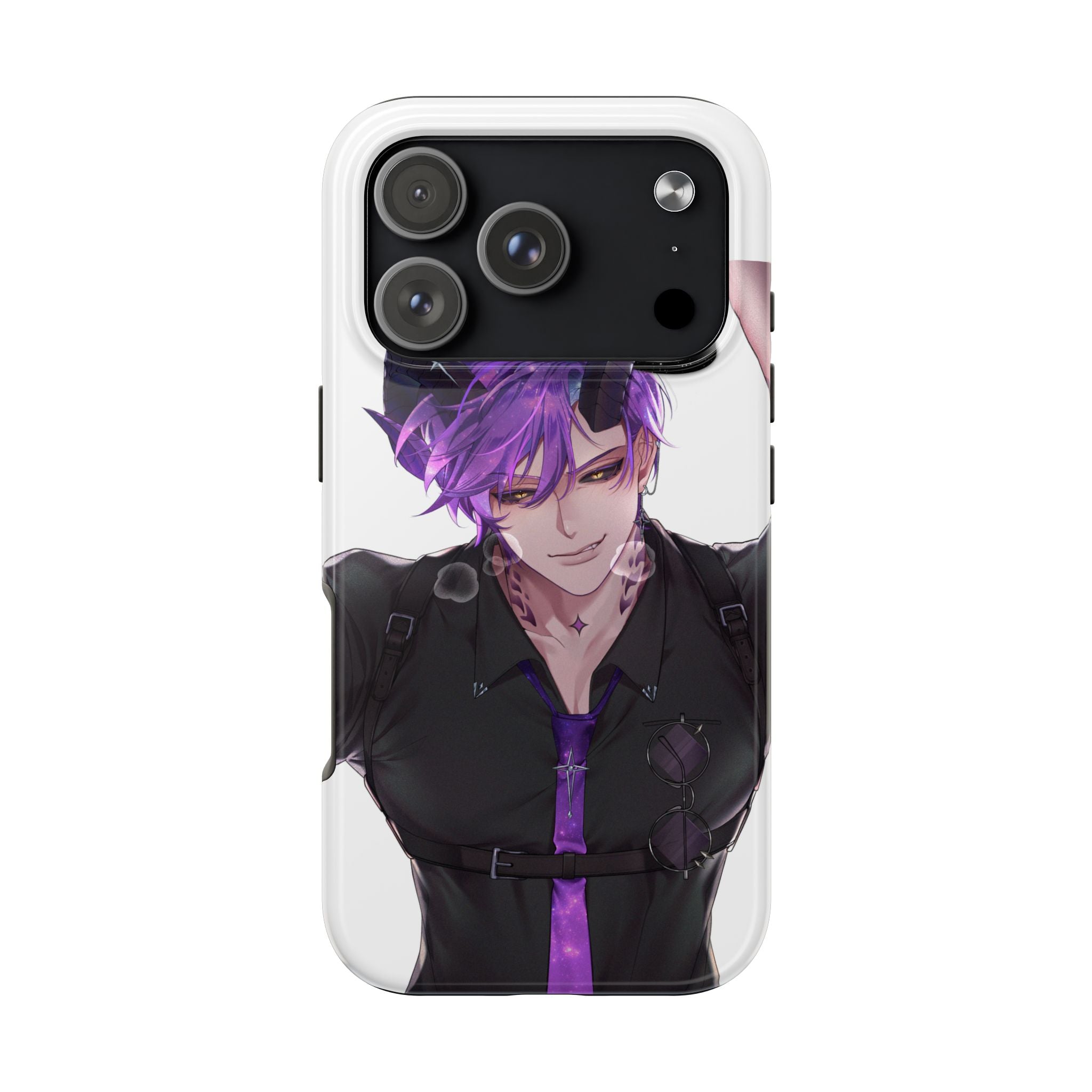 Cassian Aetheria Phone Case