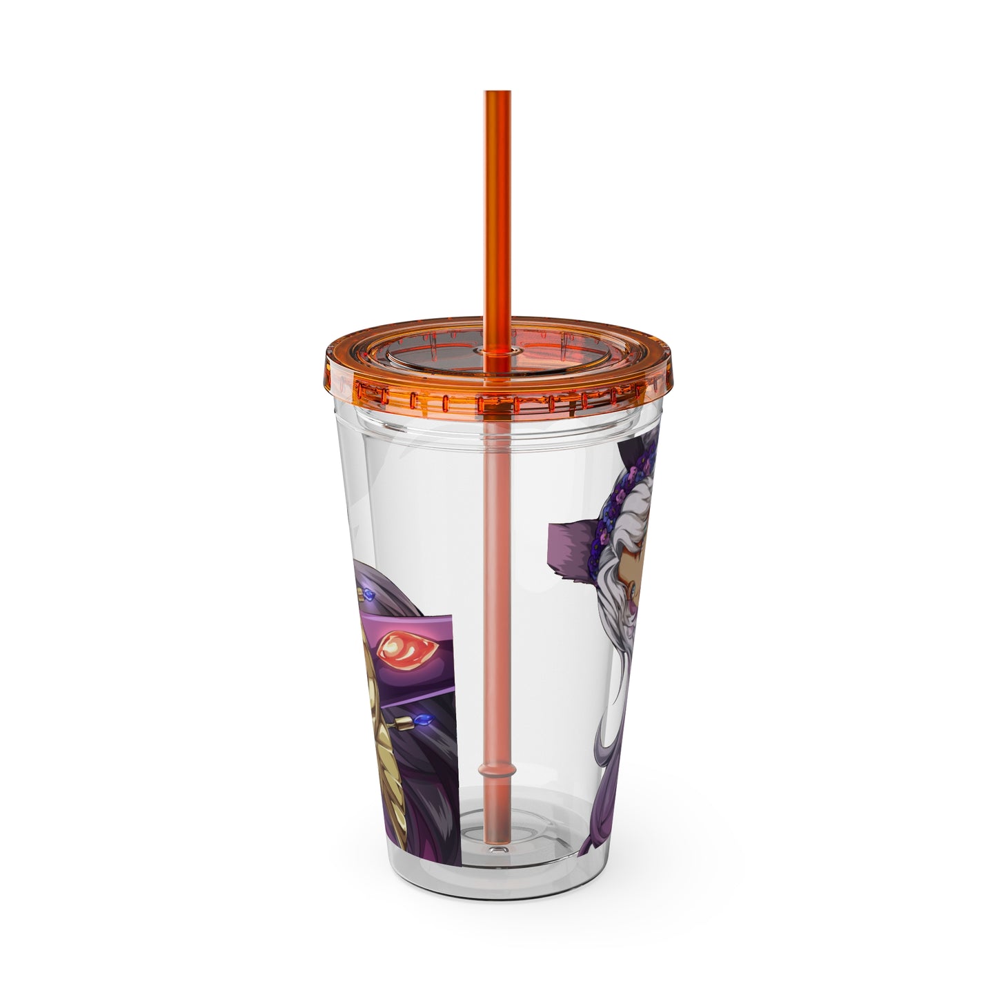 Kleioeostre Battle Tumbler