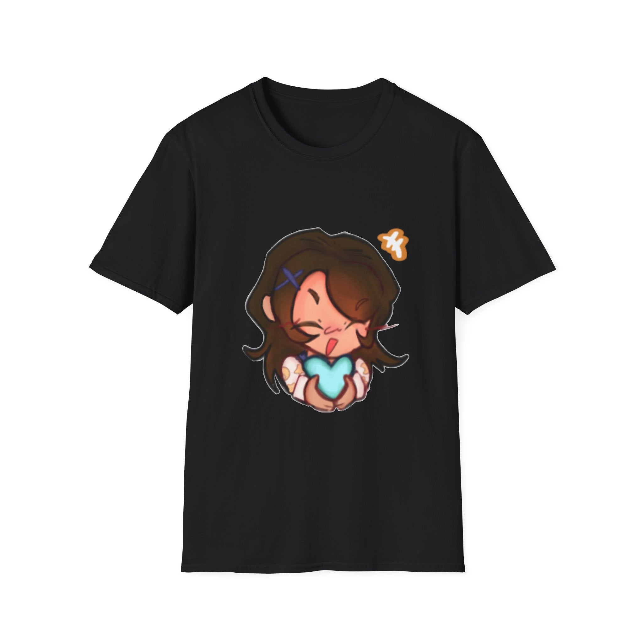 Solar Percy "Heart" TShirt