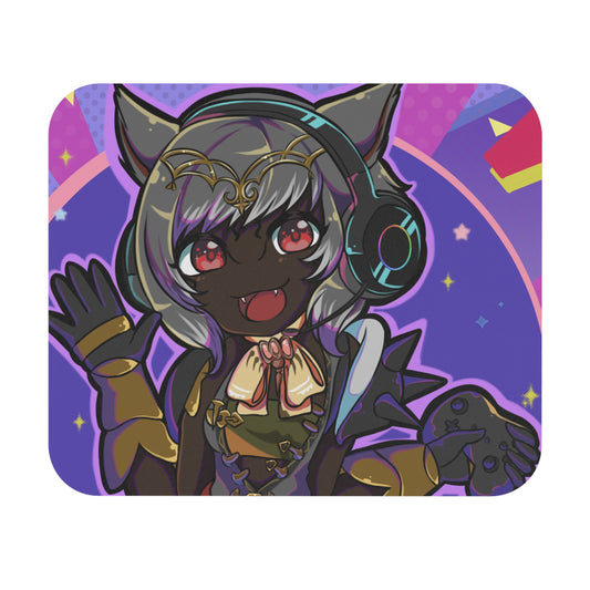 Aeverie Waving Mousepad
