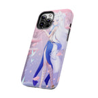 CelestialReira "Docile Butterflies" Tough Phone case