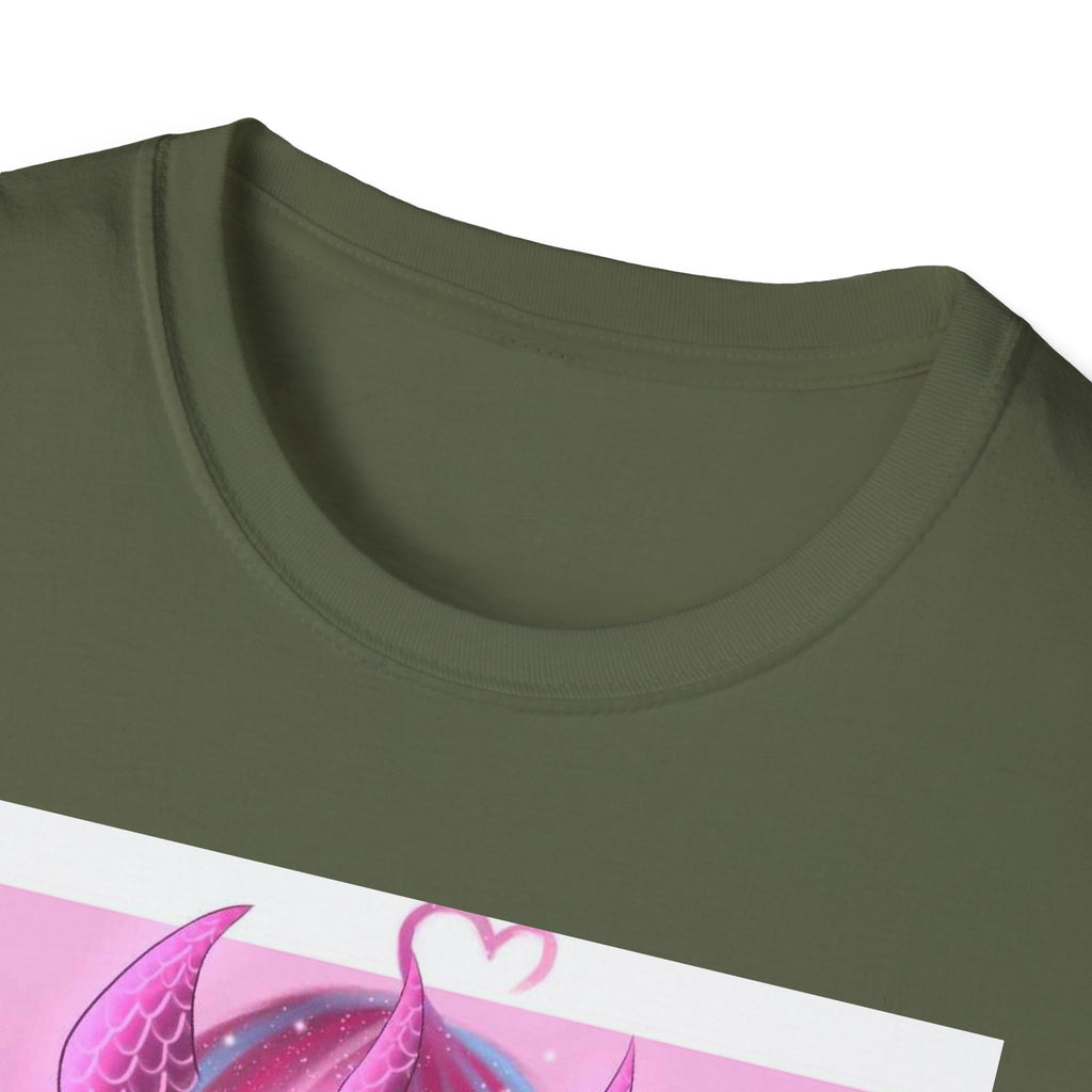Lamia T-Shirt