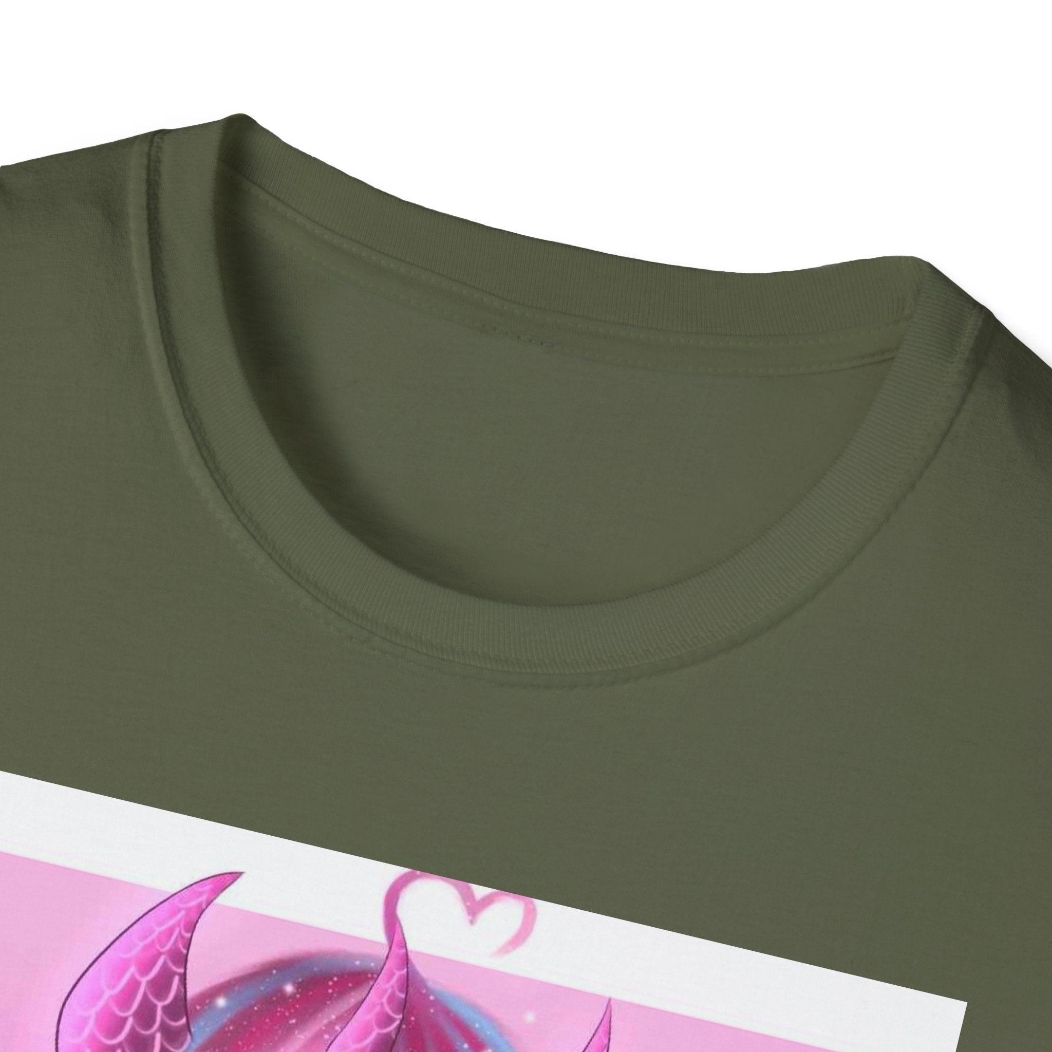 Lamia T-Shirt