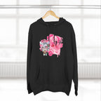 Falivana Lovebooth Hoodie