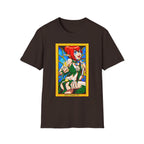 PixieDae "Framed Pop" TShirt