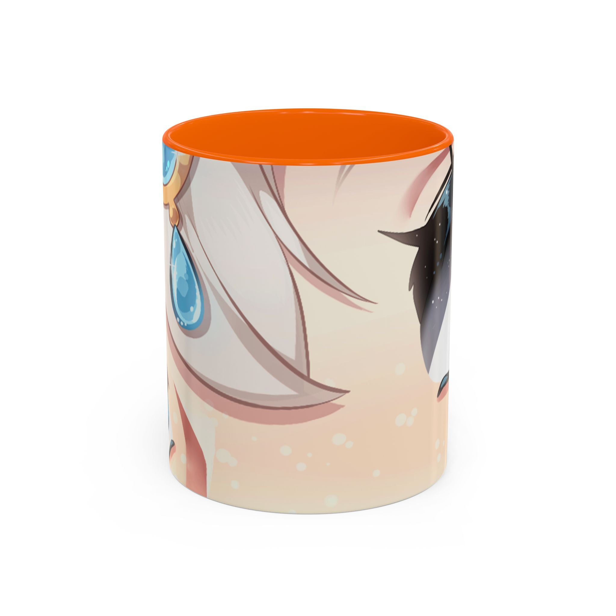 Hengist Trading Co. Mug