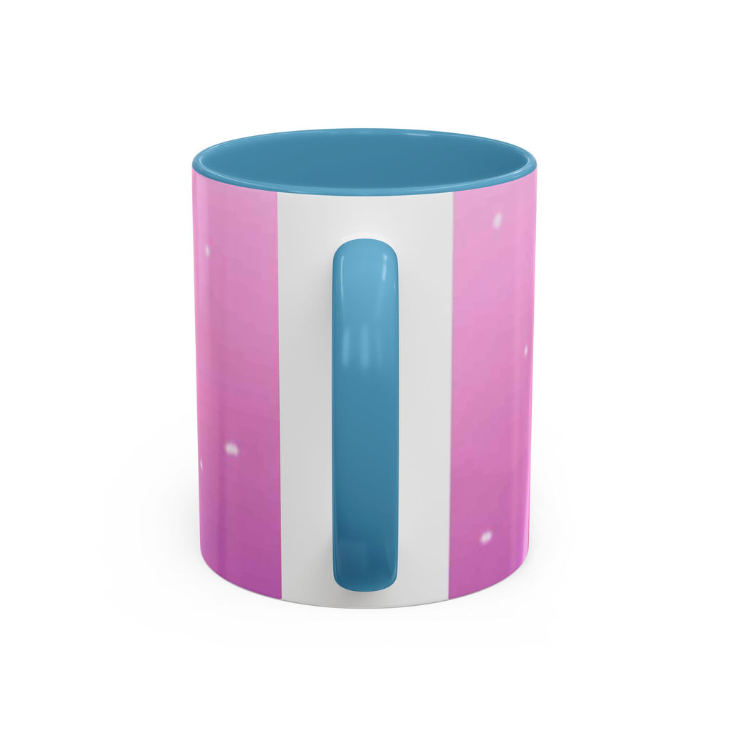 Lamia Mug