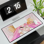 Seraphina Stelle Desk Mat