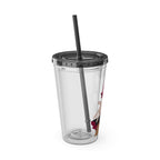 LenDubs "Happy Len" Tumbler