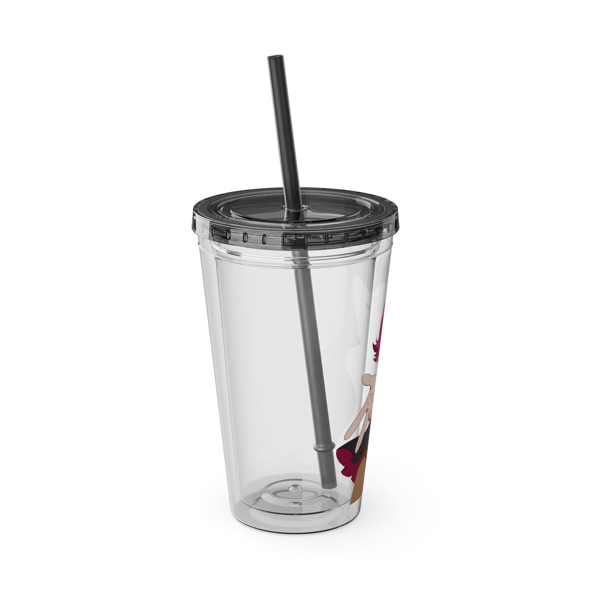LenDubs "Happy Len" Tumbler