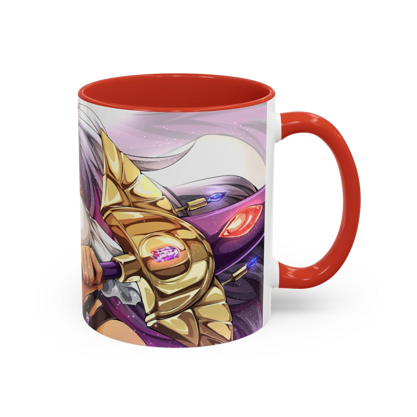 Kleioeostre Battle Mug