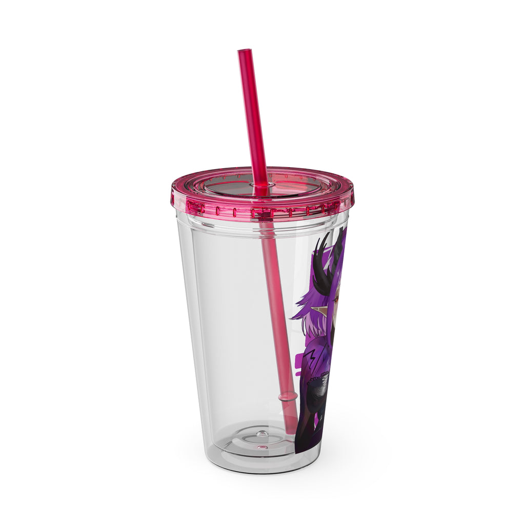NosAsrai Tumbler