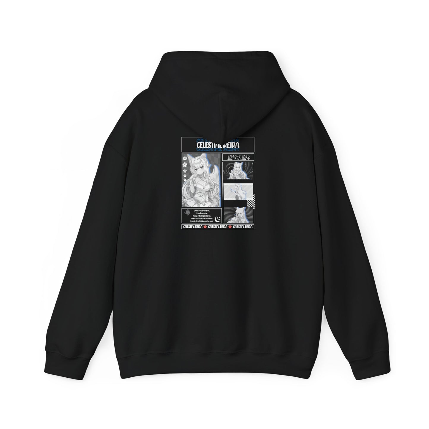 Celestial Reira Hoodie