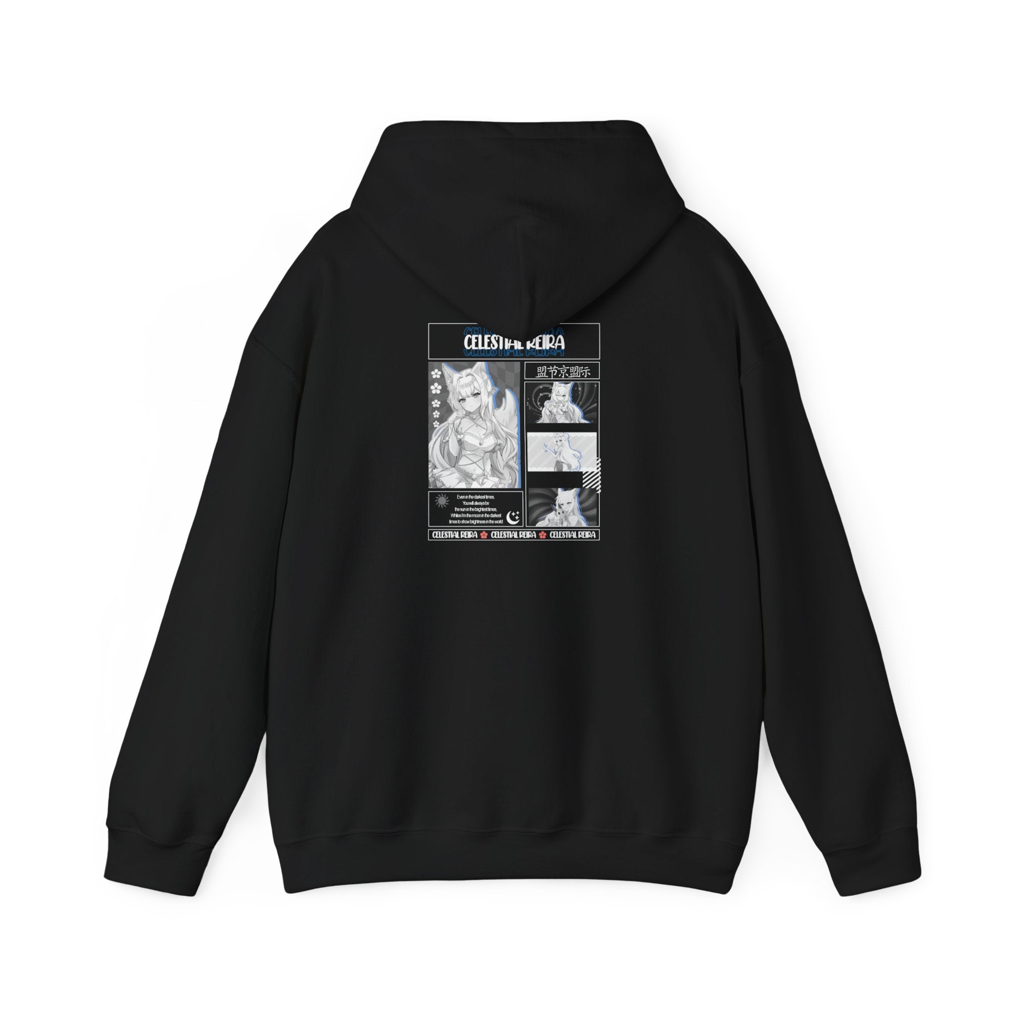 Celestial Reira Hoodie