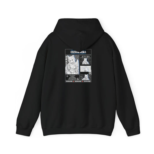 Celestial Reira Hoodie