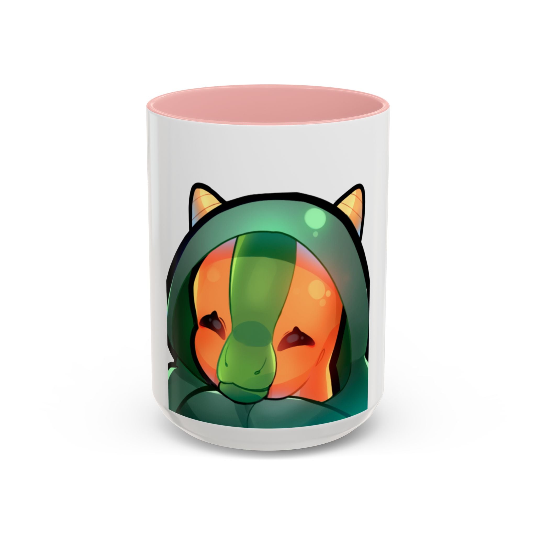 ZealotPara "Cozy" Accent Mug