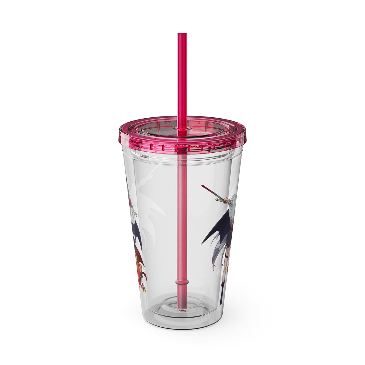 Velorina "Riposte" Tumbler