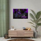 Void Devourer htxLion Poster