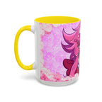 MomoYumeko "Yandere" Mug