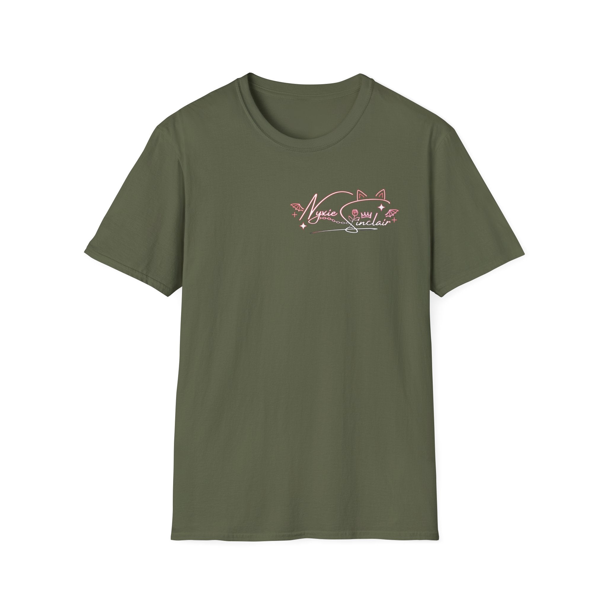 Nyxie Signature T-Shirt