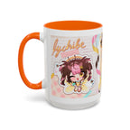 Lychibe "Stylish Summer" Mug