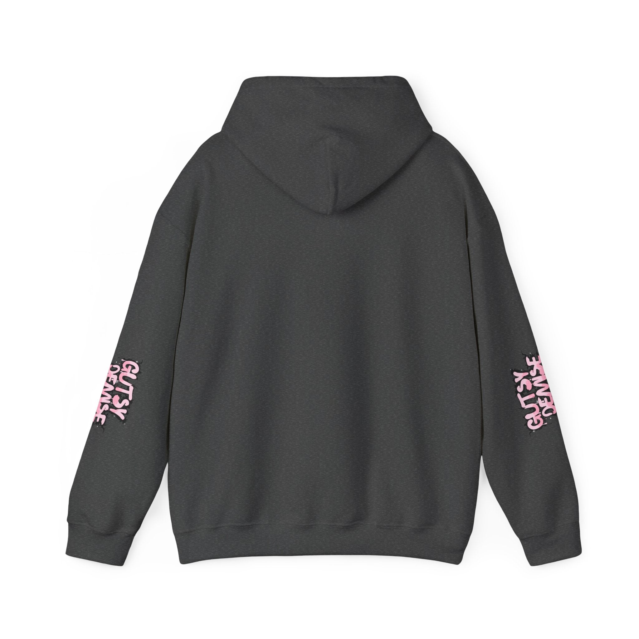 Gutsy Hoodie