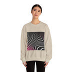 Tartkatt Modular Sweatshirt