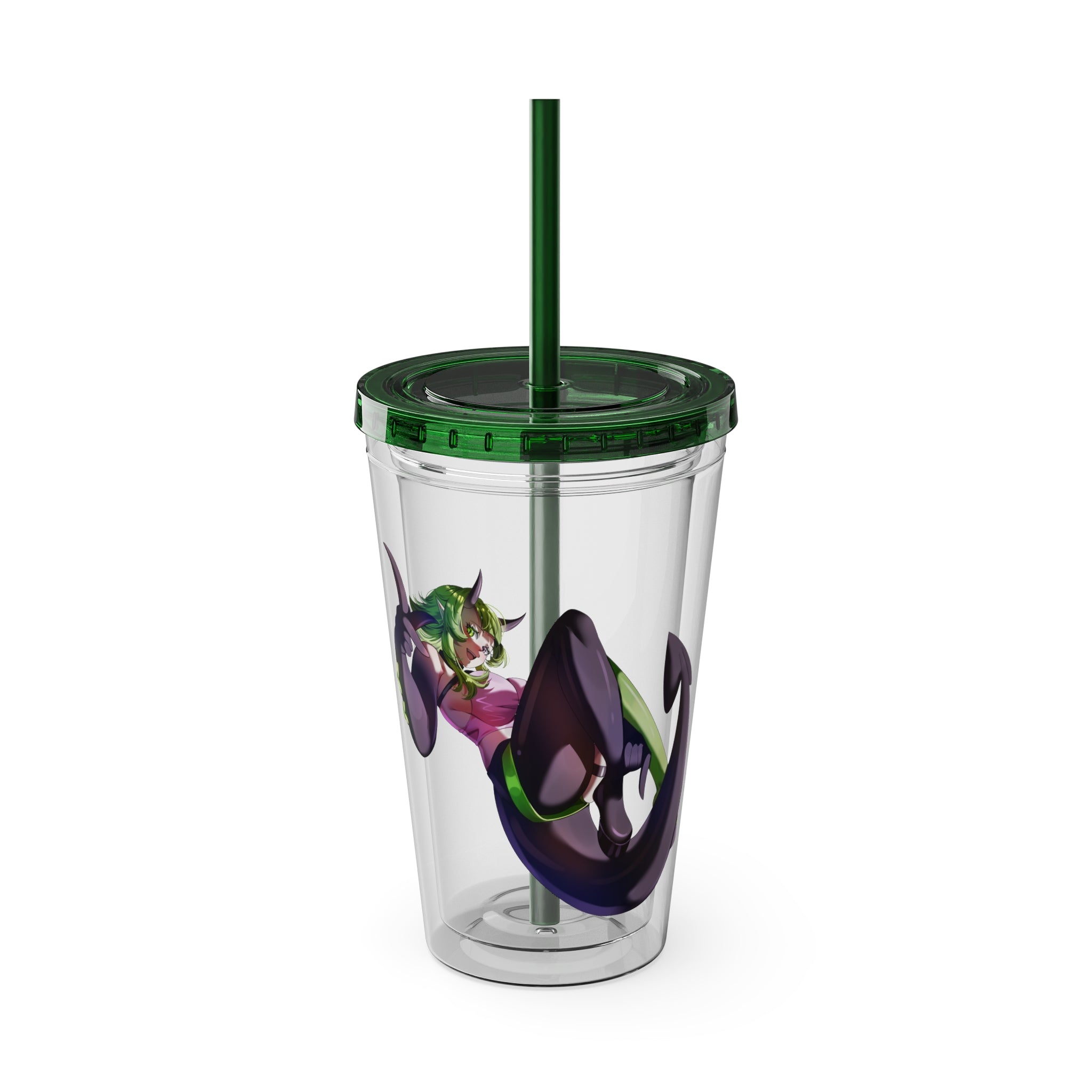 V3xieByte Tumbler