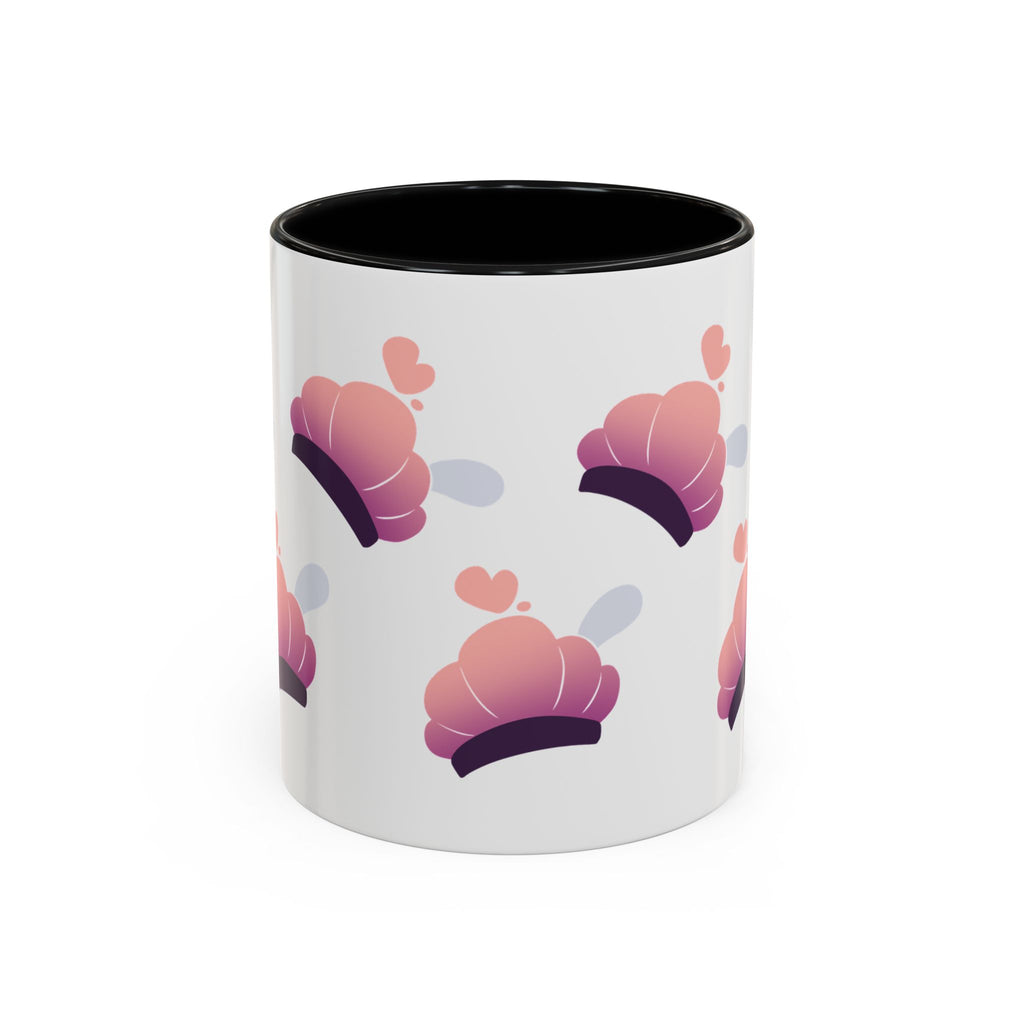 Goop Queen Jam "Goopy Crown" Mug