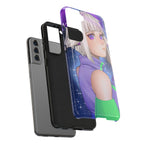 Bobamai "Finger Guns" Phone Case