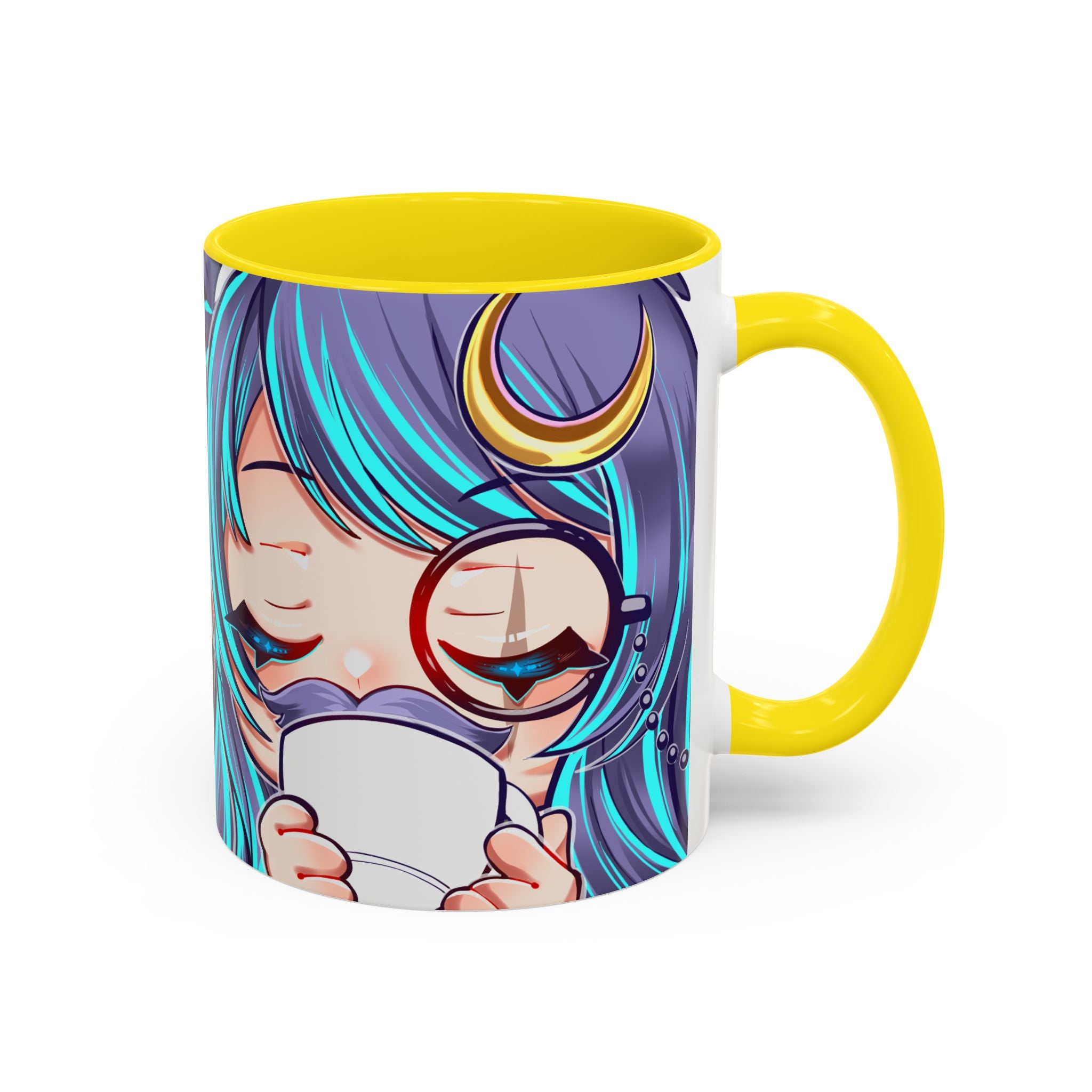 Wolvenmoonshadow Sip Mug