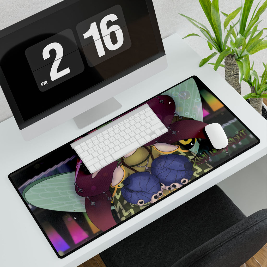 KimiHeinsidht XL Plus Deskmat