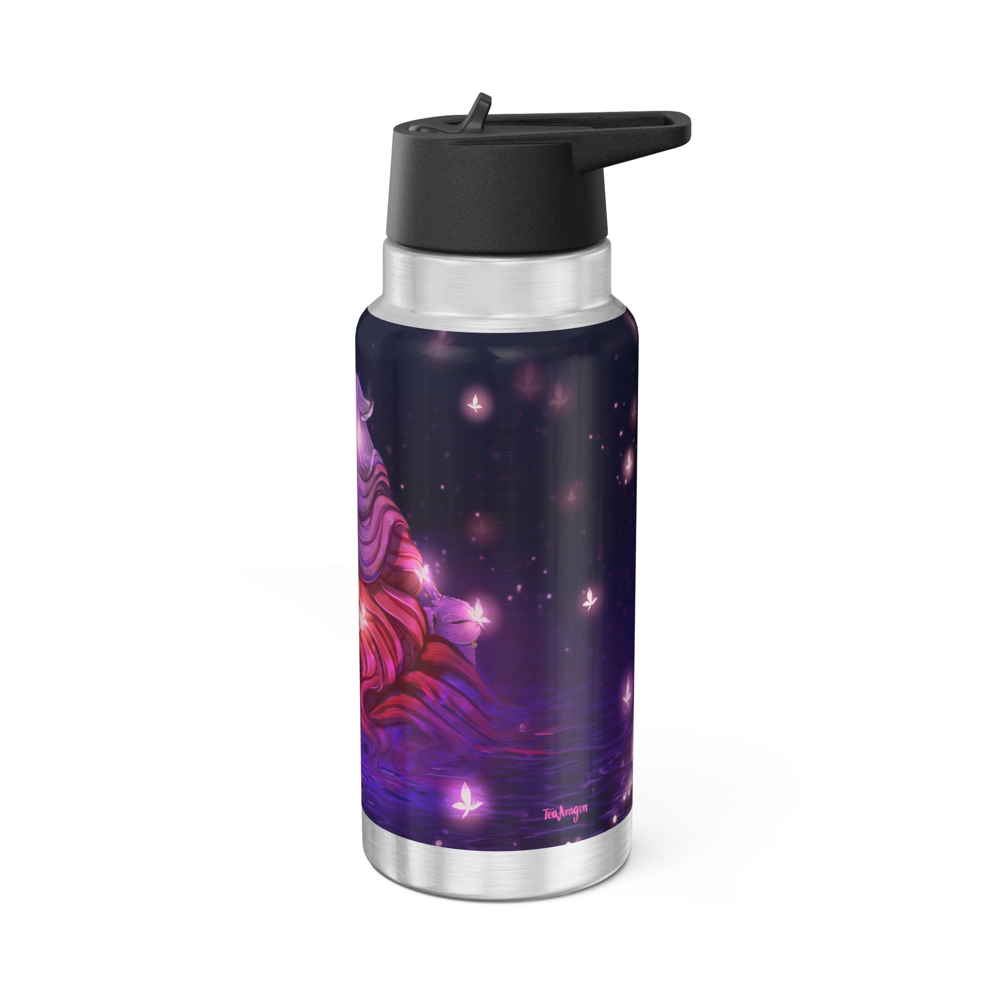 Moondustleo Gator Tumbler