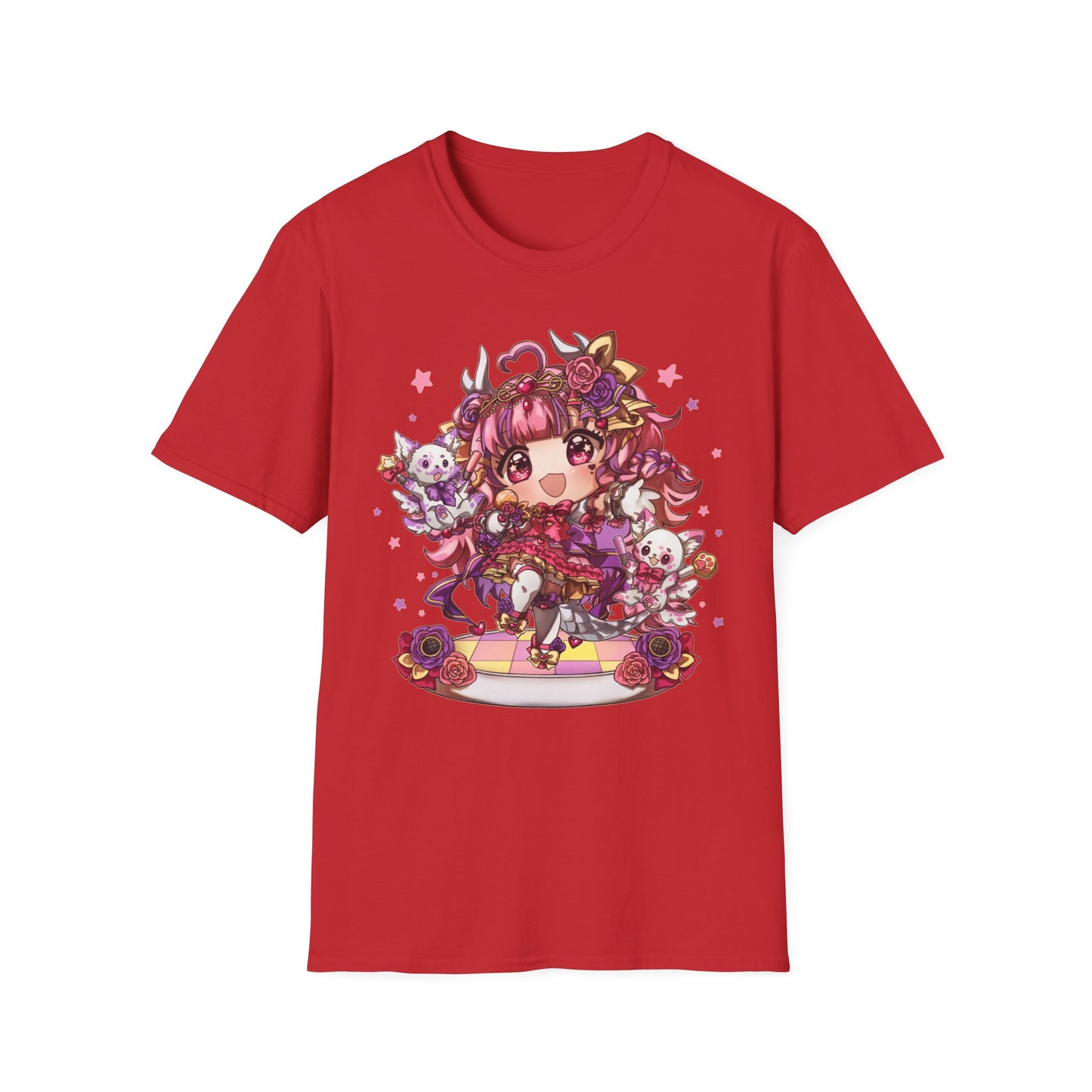Rozalea Chibi TShirt