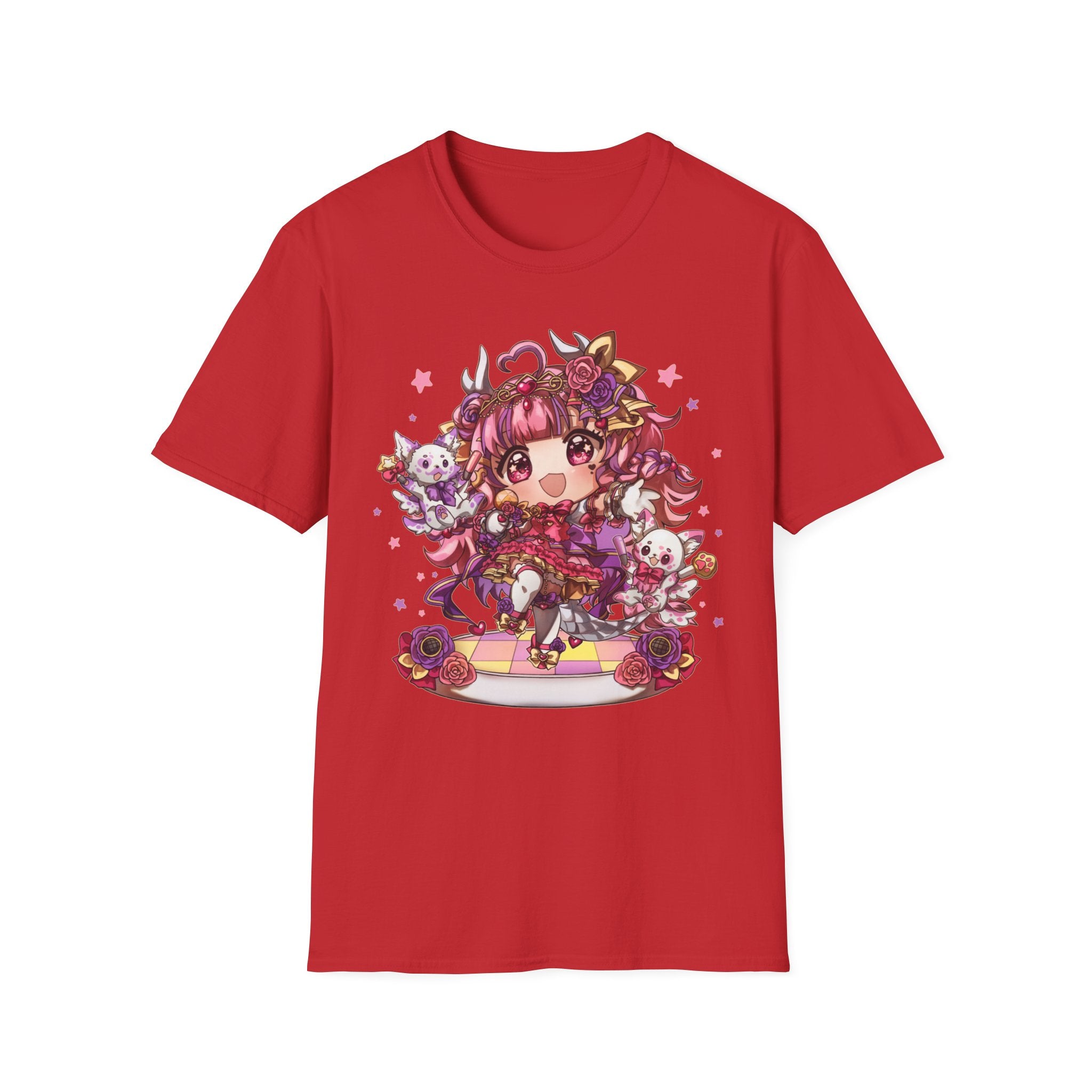 Rozalea Chibi TShirt