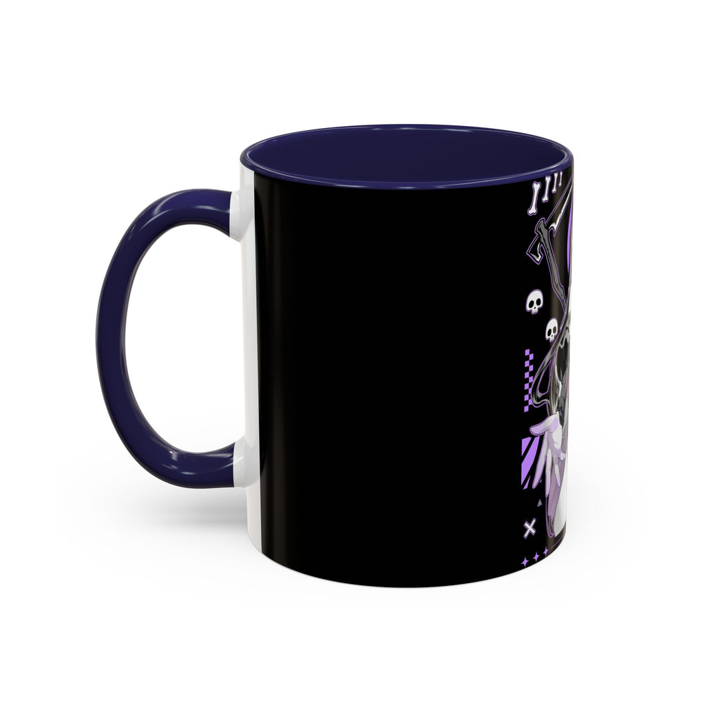 Grem The Reaper Mug
