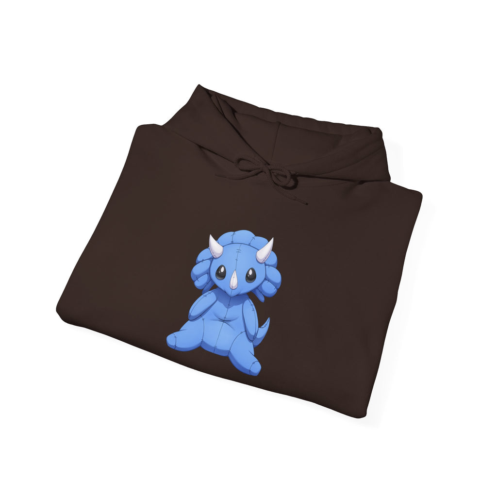 Noons "Plushie" Hoodie