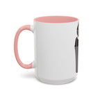 Kori in a Bin Mug