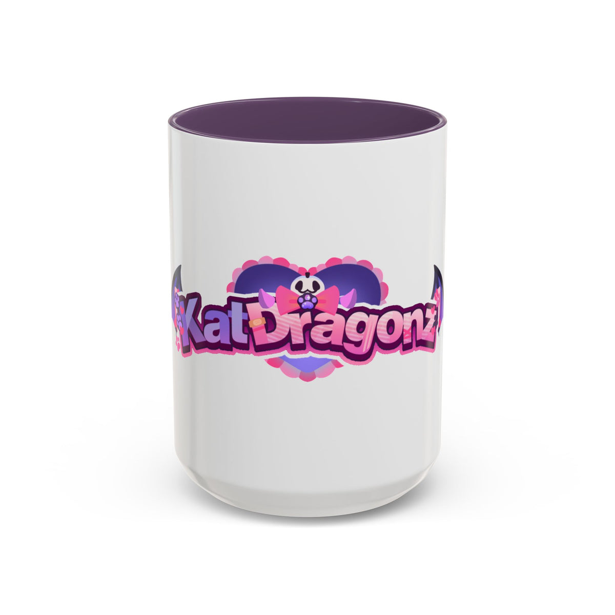 KatDragonz Mug