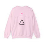 Tartkatt Modular Sweatshirt