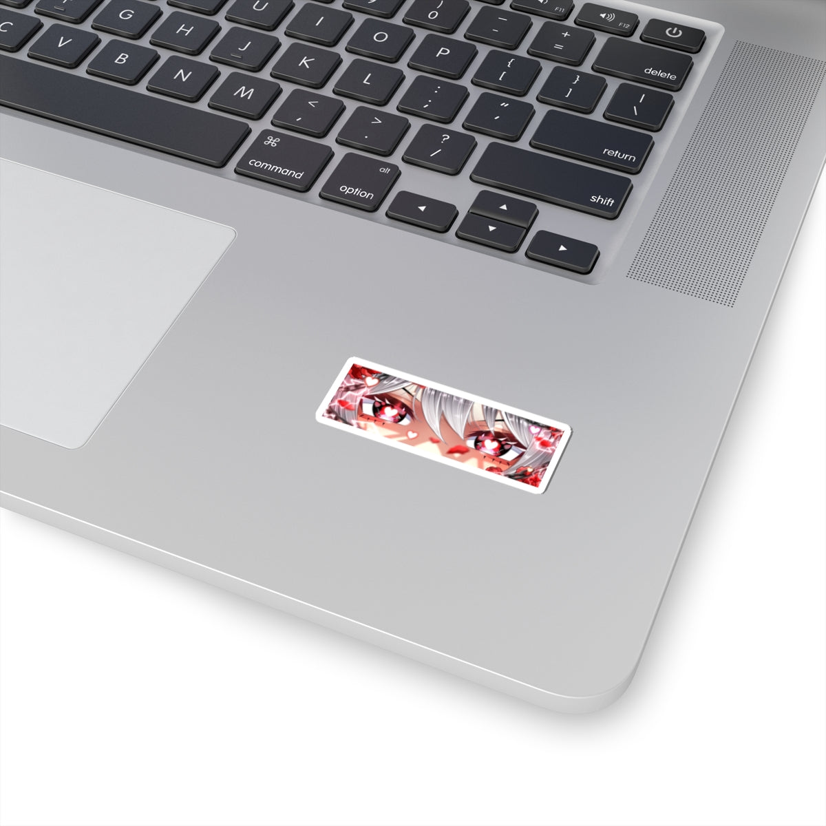 Marruwuchan "Loving Stare" Sticker
