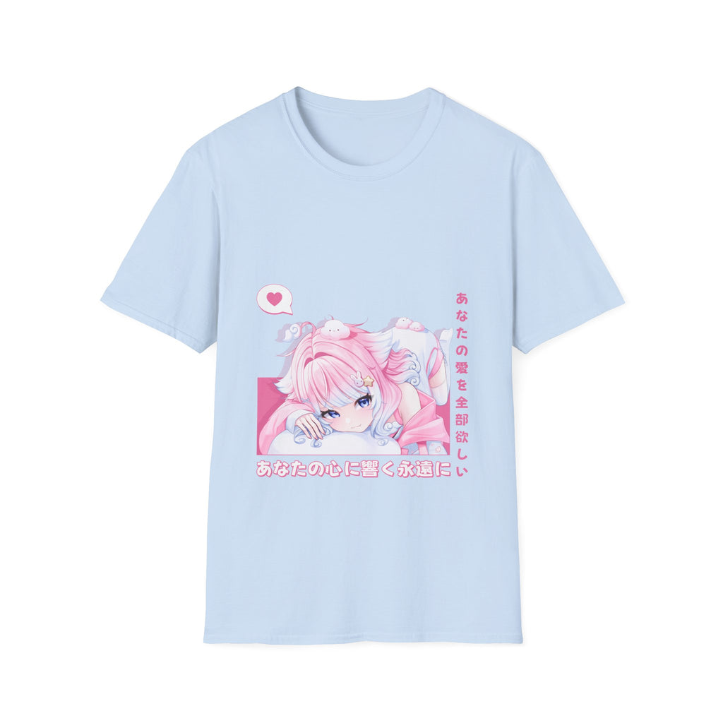 NyoomiePiyu "Chu" T-Shirt