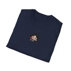 RyoPlaying "Rose" TShirt