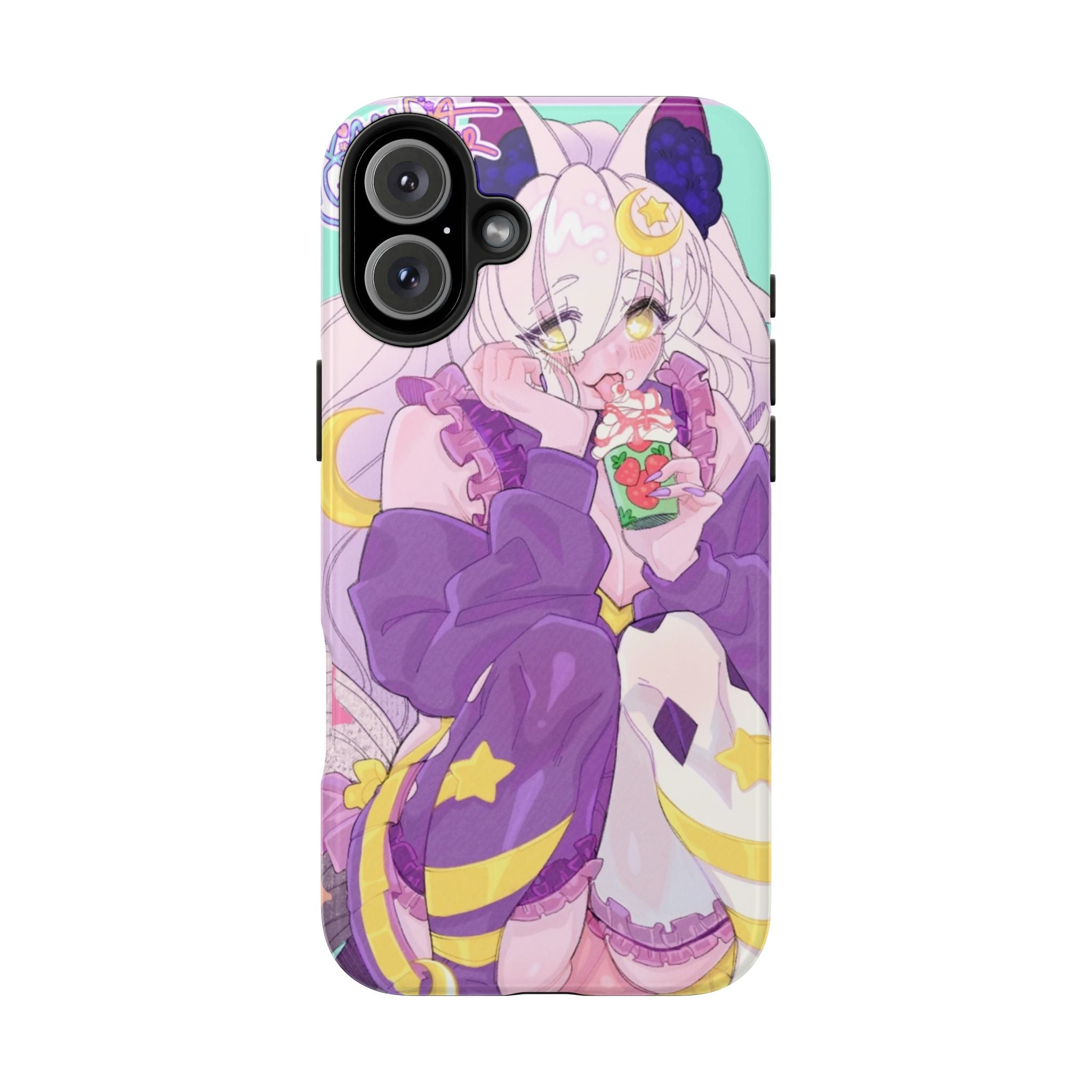 Nyanva "Sweet Treat" Phone case