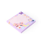 Nighty Neko Notepad